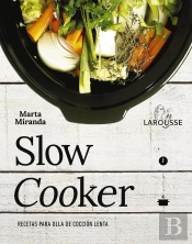 Slow Cooker. Recetas Para Ollas De Cocción Lenta