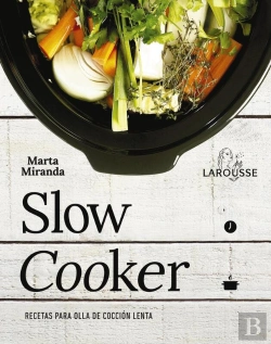 Bertrand.pt - Slow Cooker. Recetas Para Ollas De Cocción Lenta