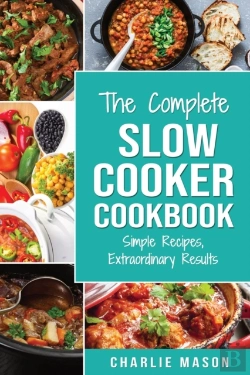 Bertrand.pt - Slow Cooker Recipe Book