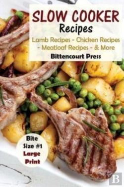 Bertrand.pt - Slow Cooker Recipes - Bite Size #1: Lamb