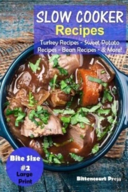 Bertrand.pt - Slow Cooker Recipes - Bite Size #2: Turk