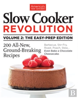 Bertrand.pt - Slow Cooker Revolution Volume 2
