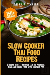 Slow Cooker Thai Food Recipes