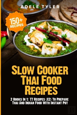 Bertrand.pt - Slow Cooker Thai Food Recipes