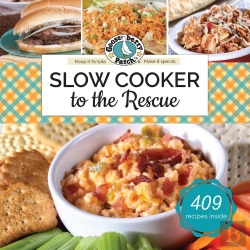 Bertrand.pt - Slow-Cooker To The Rescue