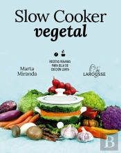 Slow Cooker Vegetal