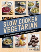 Slow Cooker Vegetarian