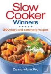 Slow Cooker Winners
