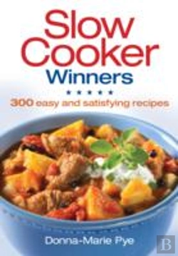 Bertrand.pt - Slow Cooker Winners