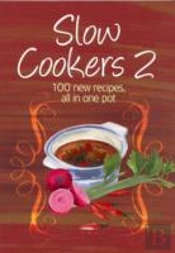 Slow Cookers 2