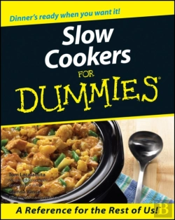 Bertrand.pt - Slow Cookers For Dummies