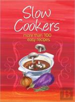 Slow Cookers