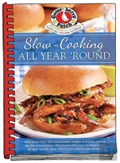 Slow Cooking All Year 'Round