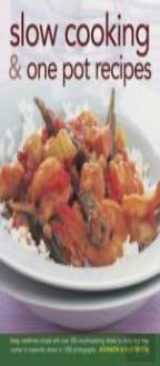 Slow Cooking & One Pot Recipes
