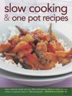 Bertrand.pt - Slow Cooking & One Pot Recipes