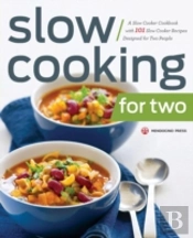 Slow Cooking For Two