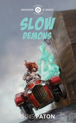 Bertrand.pt - Slow Demons