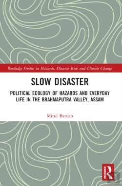 Bertrand.pt - Slow Disaster