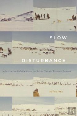 Bertrand.pt - Slow Disturbance