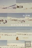 Slow Disturbance