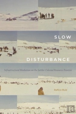 Bertrand.pt - Slow Disturbance