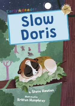Bertrand.pt - Slow Doris