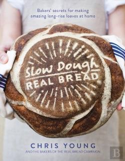 Bertrand.pt - Slow Dough: Real Bread