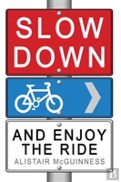 Bertrand.pt - Slow Down And Enjoy The Ride