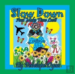 Bertrand.pt - Slow Down And Make Time Last!