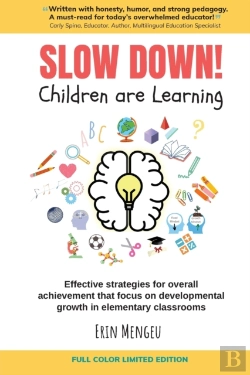 Bertrand.pt - Slow Down! Children Are Learning