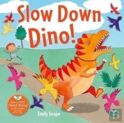 Bertrand.pt - Slow Down Dino