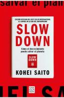 Slow Down