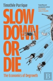 Slow Down Or Die