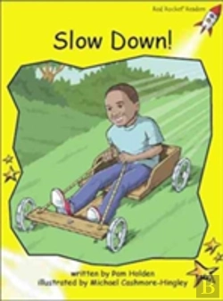 Bertrand.pt - Slow Down!