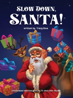Bertrand.pt - Slow Down Santa!