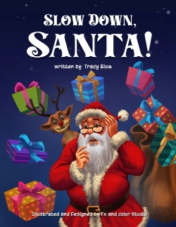 Bertrand.pt - Slow Down Santa!