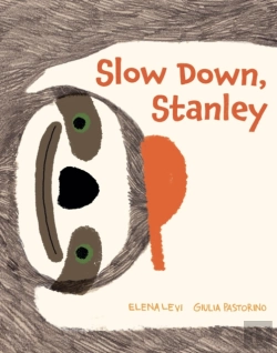 Bertrand.pt - Slow Down, Stanley