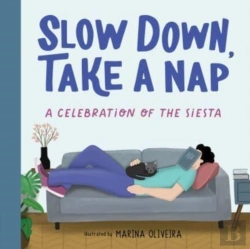 Bertrand.pt - Slow Down, Take A Nap