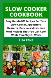 Slow СООKЕR Cookbook