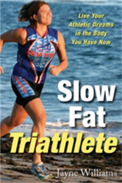 Bertrand.pt - Slow Fat Triathlete