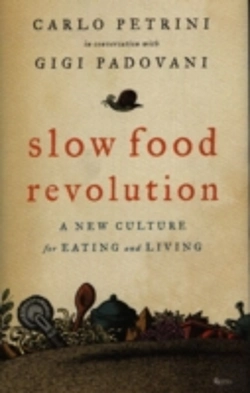 Bertrand.pt - Slow Food Revolution