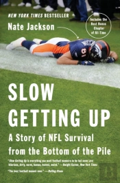 Slow Getting Up
