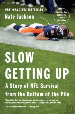 Bertrand.pt - Slow Getting Up