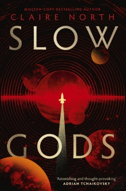 Bertrand.pt - Slow Gods