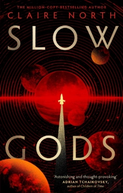 Bertrand.pt - Slow Gods