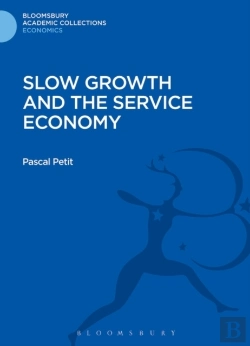 Bertrand.pt - Slow Growth And The Service Economy
