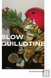 Slow Guillotine