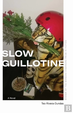 Bertrand.pt - Slow Guillotine