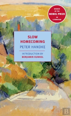 Bertrand.pt - Slow Homecoming