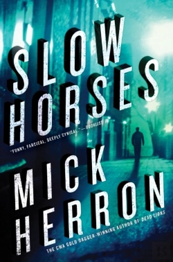 Bertrand.pt - Slow Horses